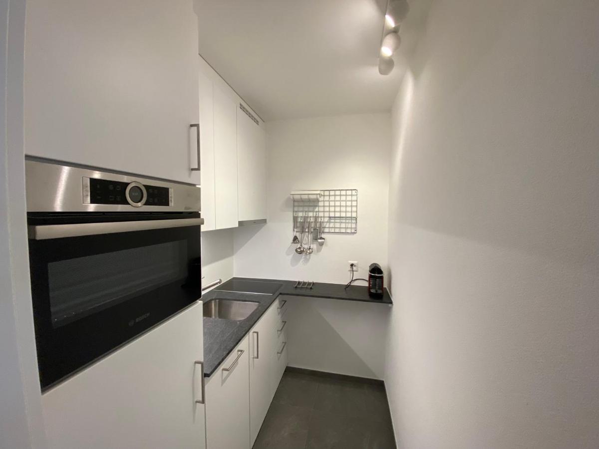 צרמט Apartment Apollo Horu 19 מראה חיצוני תמונה